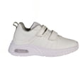 thumbnail image 2 of Tenis Para Niña CASTALIA 651-40 Blanco Velcro Ajustable, 2 of 2