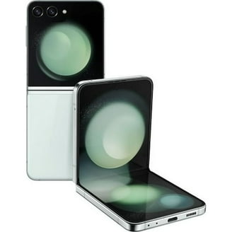 Samsung Galaxy Z Flip5 5G SM-F731U 256GB Graphite - Factory
