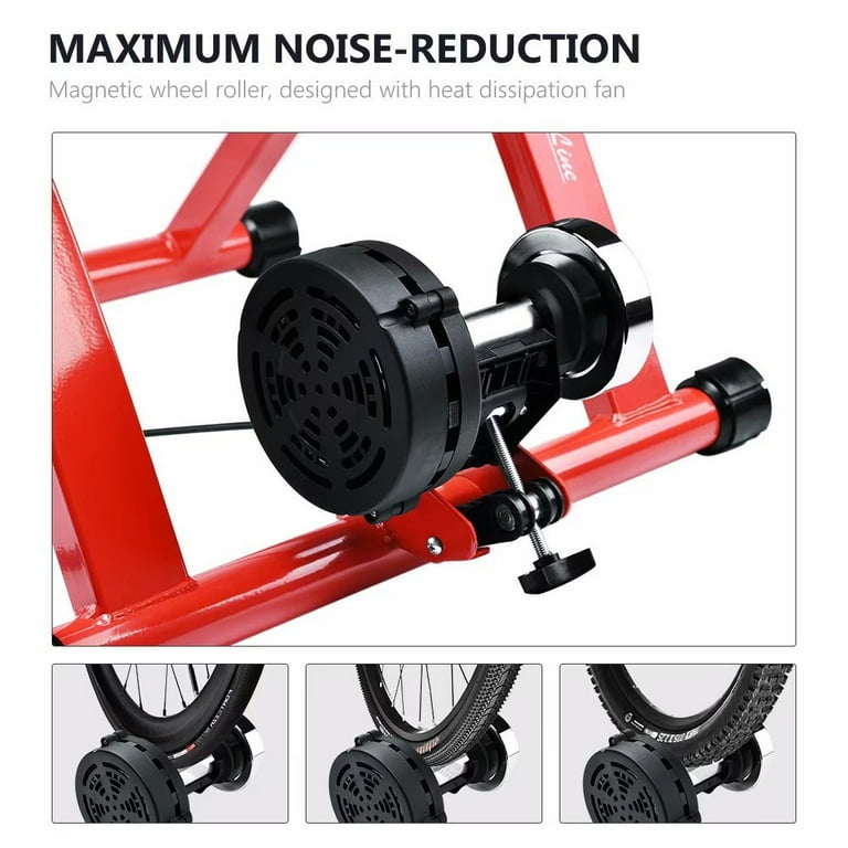 Stable bike trainer 2025