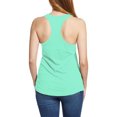 thumbnail image 2 of Hat and Beyond Women's Basic Summer Racerback Sleeveless Tank Top, 2 of 5