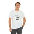 thumbnail image 6 of All You Need Is Love And Dog Streetwear Unisex Jersey Short Sleeve T-Shirt, 6 of 12