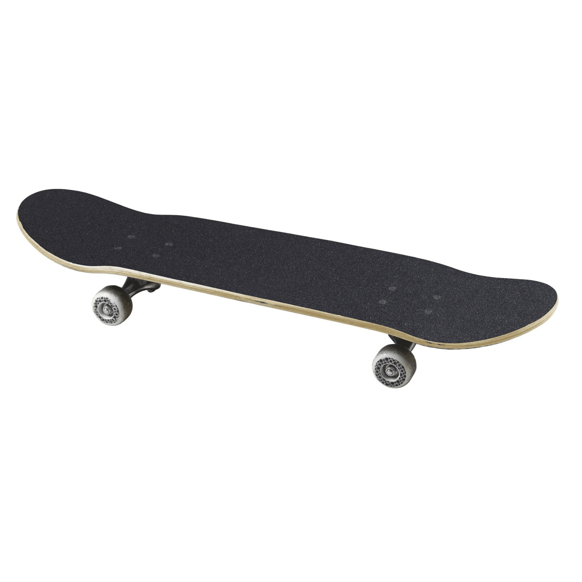 Jessup ULTRAGRIP Skateboard Grip Tape (3101): 11 in. x 60 ft. (Black)