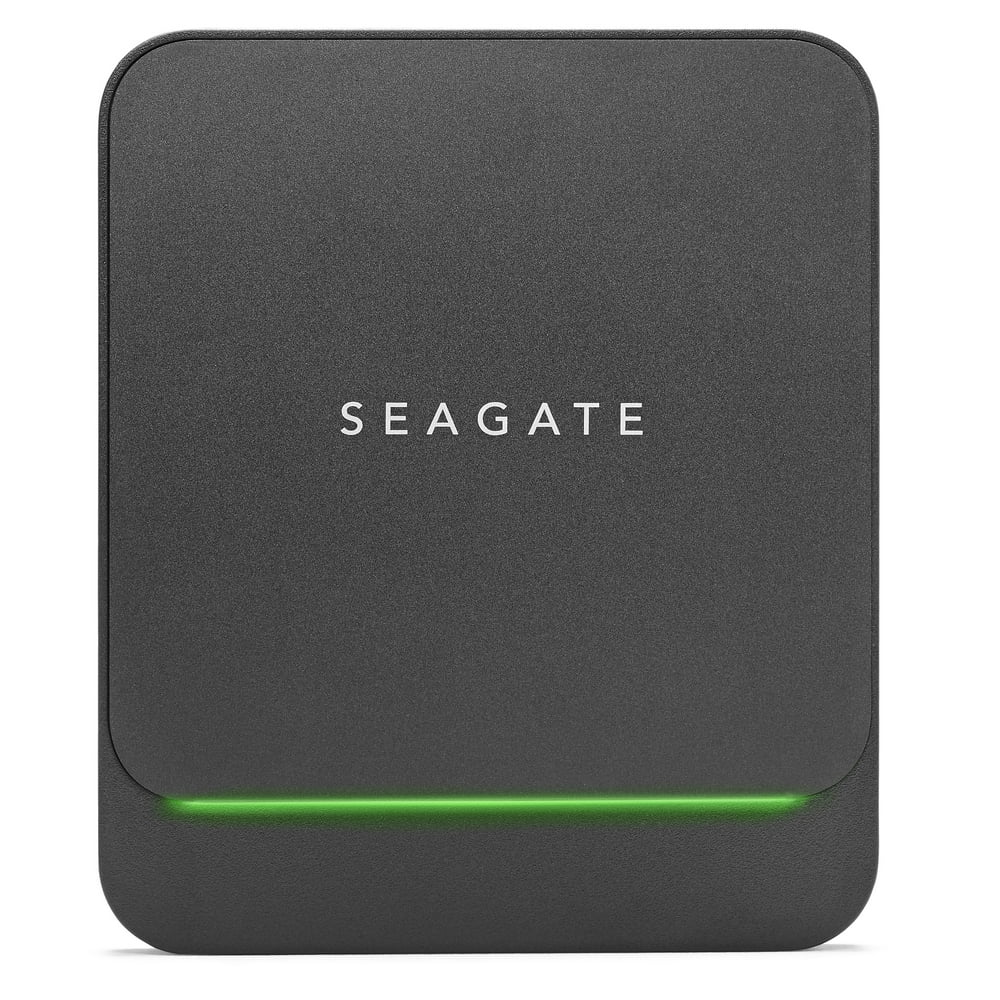 Seagate 500GB Game Drive SSD for PlayStation External SolidState Drive Portable USB 3.0