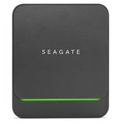 Seagate 500GB Game Drive SSDfor PlayStation External Solid-State Drive Portable- USB 3.0