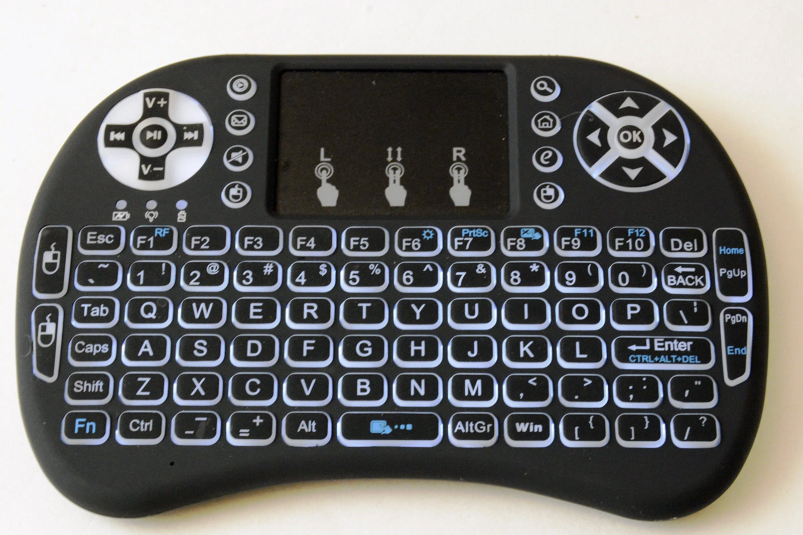 Apple Magic Keyboard 2 A1644 (MLA22LL/A) Wireless for Macbook