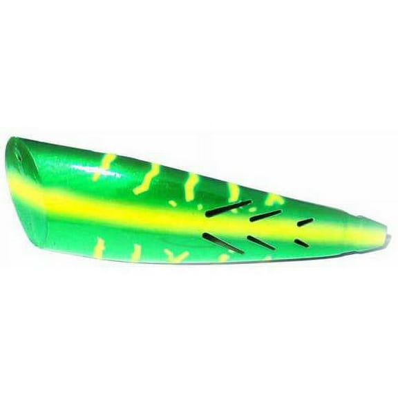 B.S. Fish Tales Super Bait Cut Plug Mountain Doo