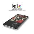 thumbnail image 2 of Head Case Designs Officially Licensed AMC The Walking Dead Season 10 Character Portraits Negan Soft Gel Case Compatible with Apple iPhone 13 Pro, 2 of 7