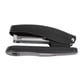 thumbnail image 3 of Grapadora de metal Nikou portátil para 20 hojas color negro, 3 of 15