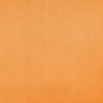 thumbnail image 2 of Zelouf Mikado Satin Twill, Sewing, DIY, Crafts Fabric by the Yard, Tangerine Sherbet, 7 Yard, 2 of 2