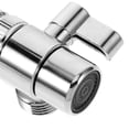 thumbnail image 3 of GOOHOCHY Water Tap Adapter Full Copper Washer Machine Adapter for Home Improvement 1 Set, 3 of 8