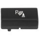 thumbnail image 3 of Coche Aparcamiento Sensor Botón Cubierta Aparcamiento Sensor Interruptor P Botón, 3 of 7