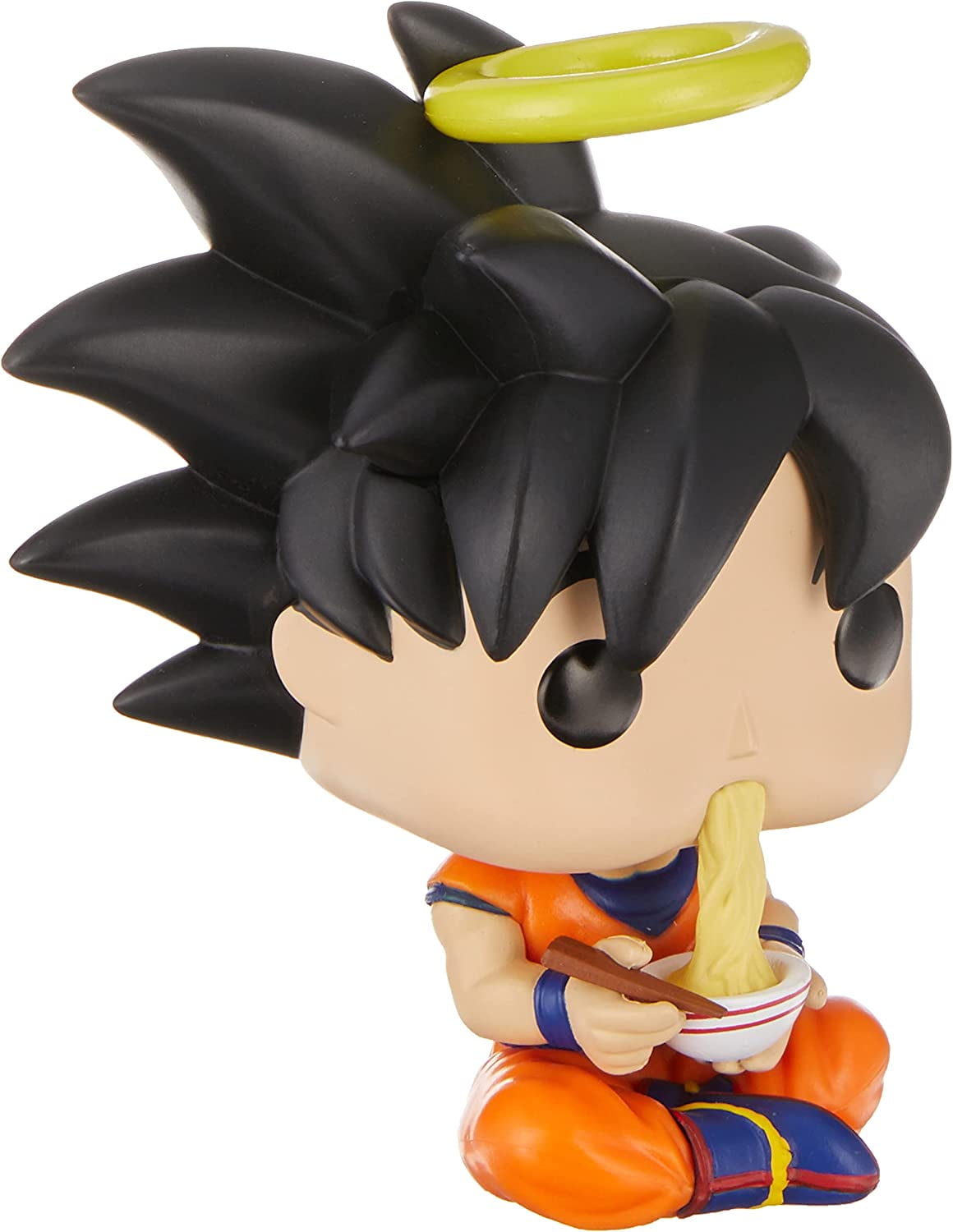 Funko Dragon Ball POP! Animation Goku (Eating Noodles) Vinyl Figure
