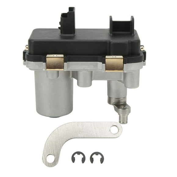 Turbo Actuator,Turbo Electric Actuator 49477‑01203 Turbo Electric Actuator Achieve More