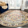 thumbnail image 4 of Safavieh Savannah Tendrils Faded Traditional Area Rug or Runner, 4 of 5