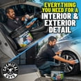 thumbnail image 3 of Chemical Guys 12 Piece Premium Complete Car Wash & Detail Kit, 3 of 8