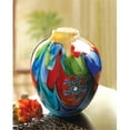 thumbnail image 1 of DSPS 1298202930390 Floral Style Vase, 1 of 1