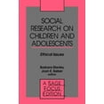 thumbnail image 2 of Social research on children and adolescents, 2 of 2