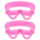 thumbnail image 1 of Abrebocas Retractor de Mejillas No Tóxico Inofensivo Seguro Ecológico Flexible Reutilizable para Dentista para Hospital para Mujeres Hombres para Clínica Dental ANGGREK Otros, 1 of 8