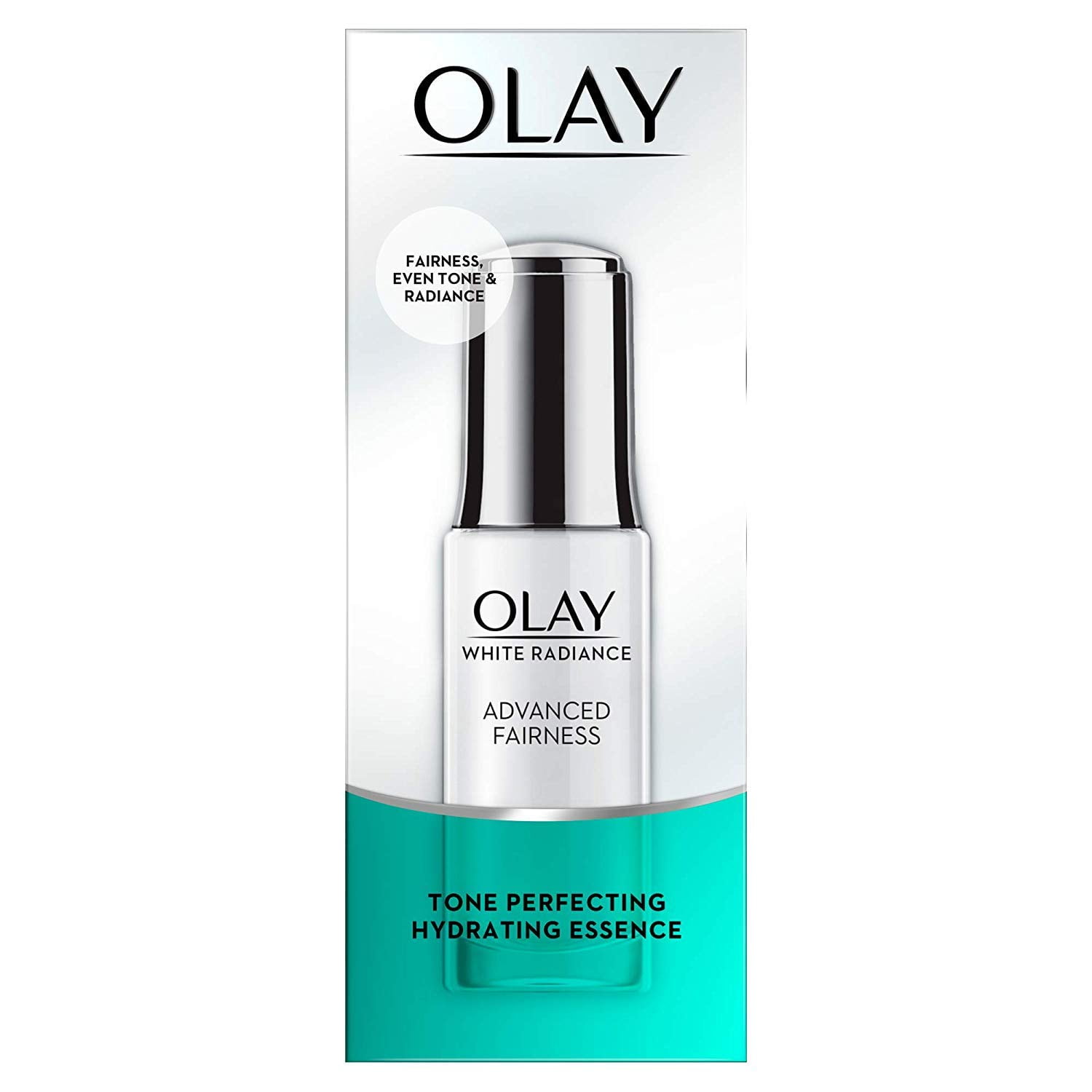 olay white radiance advanced whitening