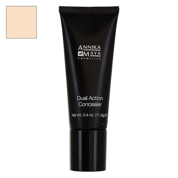 Annika Maya Dual Action Concealer
