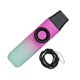 thumbnail image 2 of Tono ajustable de acompañamiento musical kazoo con cuerda colgante para adultos niños , Rosa Verde verde rosado, 2 of 8