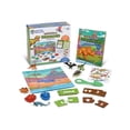 thumbnail image 2 of Learning Resources Skill Builders! Ensemble d'Activités Dinosaures, 22 Pcs, 4 Ans et Plus, Activités d'Apprentissage Préscolaire, Science Préscolaire, Livre d'Activités Préscolaire, Jouets Dinosaures, Jouets Dinos, Jurassique à, 2 of 5