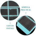thumbnail image 3 of 2pcs Air Conditioner Filter Mesh Replacement Plastic Air Filter Net Household Air Conditioning Plastic Conditioner Filter Rv Air Conditioning Parts, 3 of 8