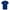 Royal Blue, variant on Cancer Awareness Short Sleeve T-shirt Ribbon Angel Wings-Lightgrey-Small