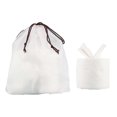thumbnail image 4 of Disposable Face Towel Cotton Pads Cosmetic Cotton Travel Portable Wipes 15x15x12cm Face Washing 2Pcs, 4 of 5