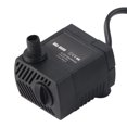 thumbnail image 4 of Aquarium Water Pump,1Pc ABS Submersible Pump Fish Tank Submersible Pump Water Submersible Pump Versatile Functionality, 4 of 8