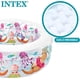 thumbnail image 3 of Alberca Acuario Inflable Redonda Para Niños Intex 58480, 3 of 6