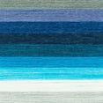 thumbnail image 4 of Lion Marque Yarn Mandala Multicolor Light DK Acrylique 3 Pack Fil, 4 of 9