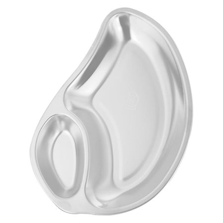 

1pcs Dumplings Plate
