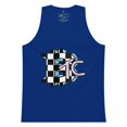 thumbnail image 3 of BTC Art Tank Top, 3 of 11