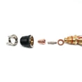 thumbnail image 2 of Ipt-20C Torch Head Handle Kit Fit Forney Easy Weld 20 P 251 20P Plasma Cutter, 2 of 6