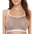 thumbnail image 1 of Natori Womens Yogi Underwire Sports Bra Style-731050, 1 of 3