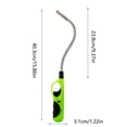 thumbnail image 3 of " Culinary Convenience: Metal Curved Pipe Extension 40CM Kitchen Stove Flame Igniter – Perfect for Quick Lighting!", 3 of 5