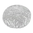 thumbnail image 2 of Hbdhejl Sequin Tablecloth 23.6, 2 of 9