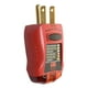 thumbnail image 3 of Probador De Tomacorrientes Gardner Bender Rojo, 3 of 3