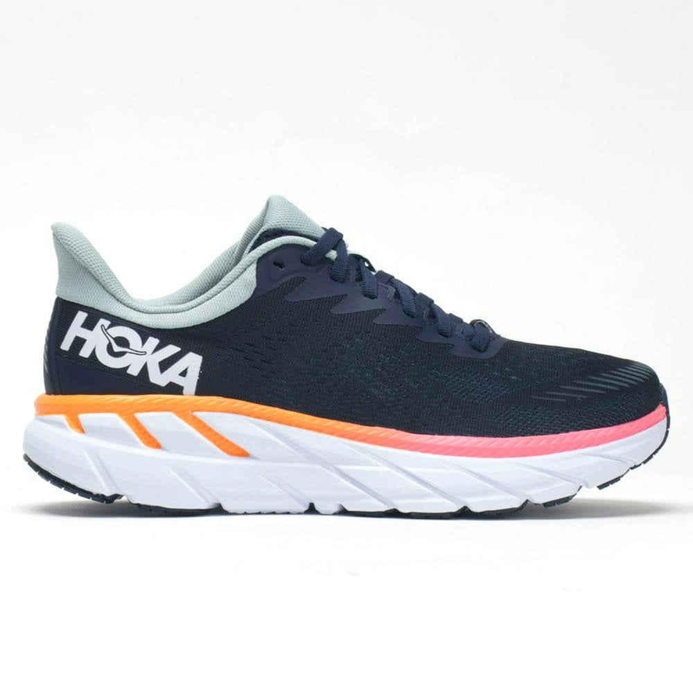 hoka one website