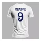 thumbnail image 1 of Playera Deportiva Real Madrid Manga Corta Todas Las Tallas, 1 of 5