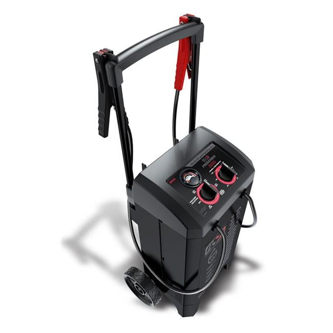 walmart schumacher battery charger