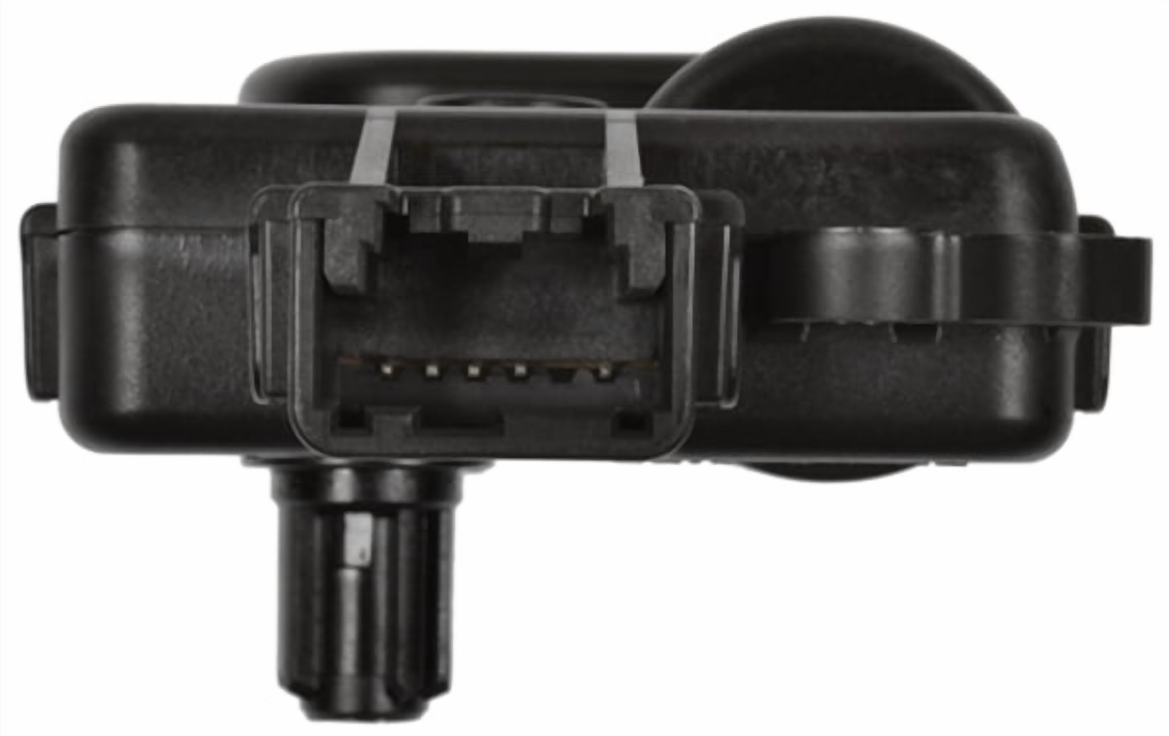 Four Seasons 73079 HVAC Air Door Actuator For 10-14 Ford Mustang Fits select: 2018-2019,2021 JEEP WRANGLER UNLIMITED