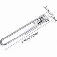 thumbnail image 2 of Adjustable Jar And Bottle Opener, Adjustable Multifunctional Stainless Steel Can Opener, 2 of 5