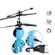 thumbnail image 5 of Robot volador manual, Mini suspensión de inducción Dinosaurios RC Juguete de vuelo Drone Mini Suspensión de inducción Aviones RC Lograr más, 5 of 8