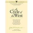 thumbnail image 2 of Bison Classic Editions A Cycle of the West: The Song of Three Friends, the Song of Hugh Glass, the Song of Jed Smith, the Song of the Indian Wa, (Paperback), 2 of 2