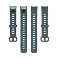 thumbnail image 4 of For Huawei Band 4 Replacement Bands Adjustable Silicone Strap Sweatproof Wrist Band Bracelet, 4 of 5