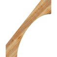 thumbnail image 3 of 6"W x 32"D x 40"H Westlake Rough Sawn Knee Brace, Western Red Cedar, 3 of 4