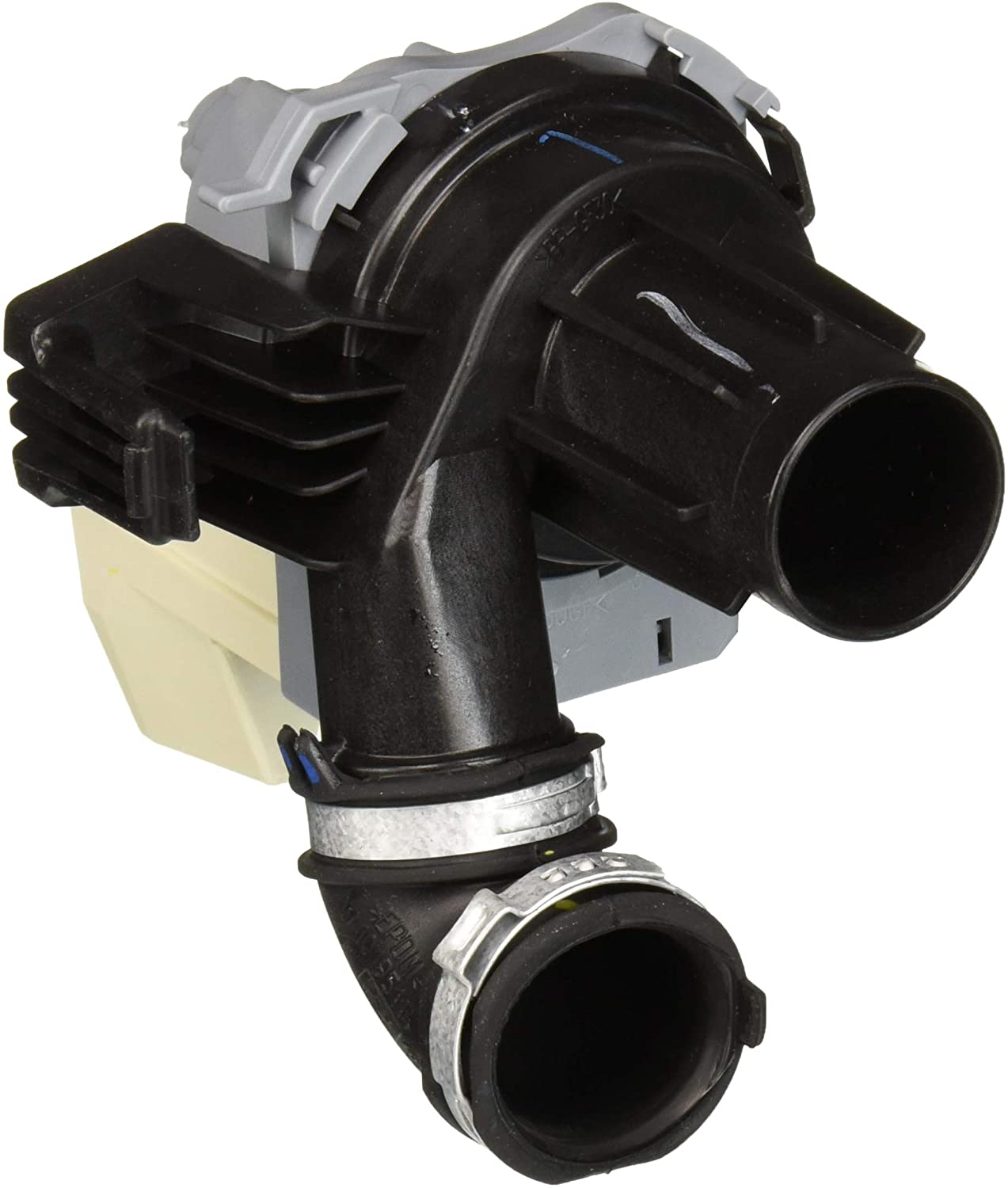 Genuine Whirlpool W10846093 Dishwasher Circulation Pump