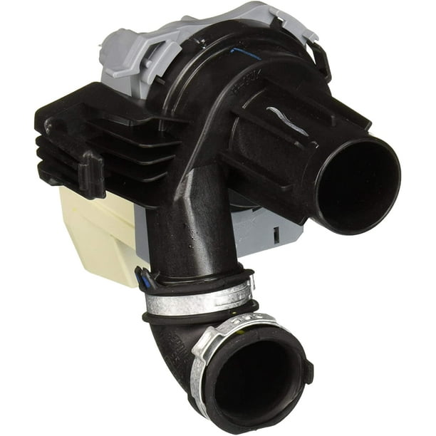 Genuine Whirlpool W10846093 Dishwasher Circulation Pump